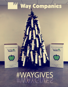 Way Christmas Angel Tree w LOGO